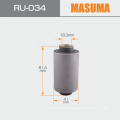 RU-034 MASUMA Australia hot sale Vehicles Accessories Suspension Bushing for 1985-2021 Japanese cars